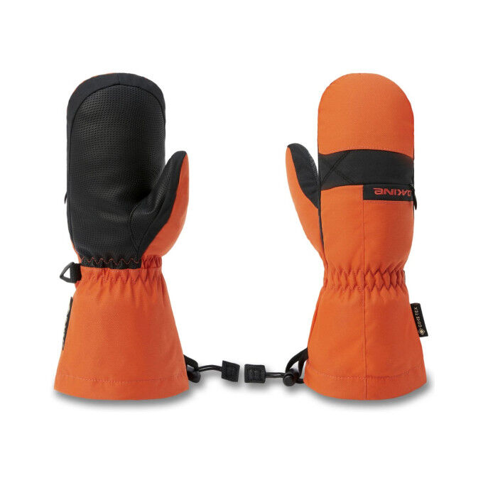 Dakine Avenger GORE-TEX: warmth and protection for little hands