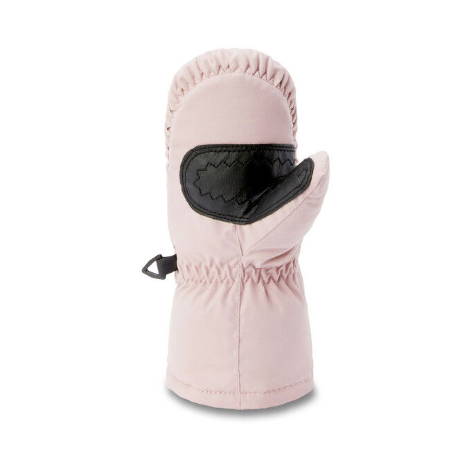Dakine Brat children's mittens: comfort and warmth all day long