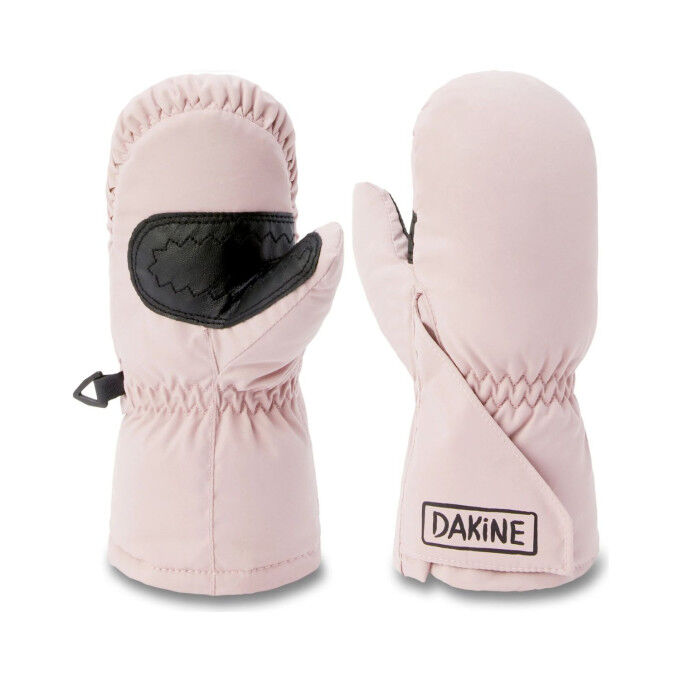 Guanti per bambini Dakine Brat: comfort e calore per tutto il giorno
