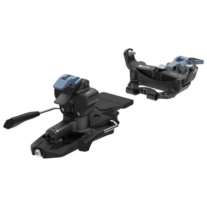 Fixation de ski ATK CREST 10