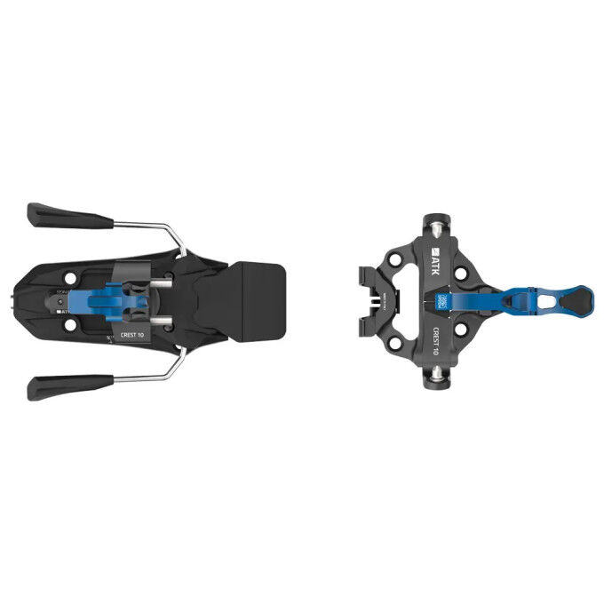 ATK CREST 10 ski binding