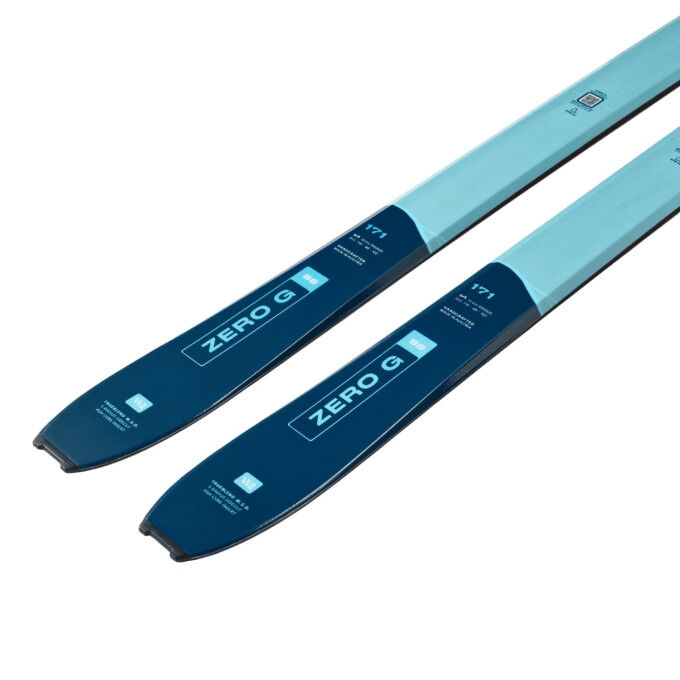Blizzard ZERO G 088 Skiset für Damen