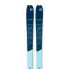 Blizzard ZERO G 088 women's touring ski package