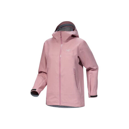 Giacca da donna Arc'Teryx Beta - Bliss: shell GORE-TEX ePE versatile