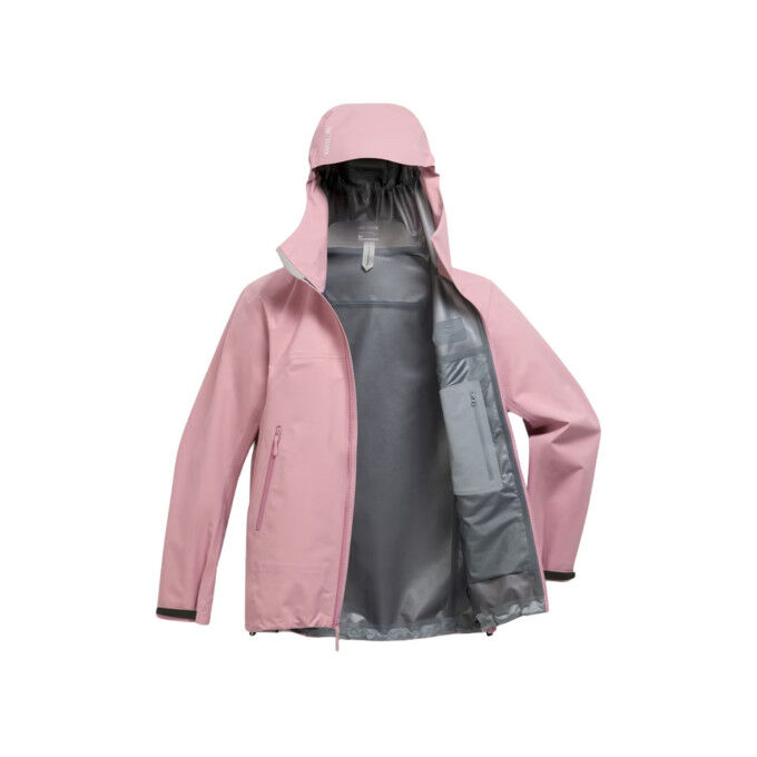 Chaqueta Arc'Teryx Beta para mujer - Bliss: chaqueta GORE-TEX ePE versátil
