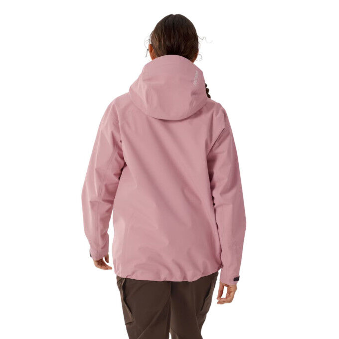 Arc'Teryx Beta Women's Jacket - Bliss: versatile GORE-TEX ePE shell