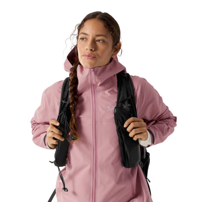 Arc'Teryx Beta Women's Jacket - Bliss: versatile GORE-TEX ePE shell