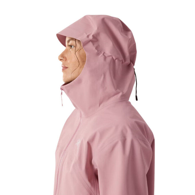 Arc'Teryx Beta Women's Jacket - Bliss: versatile GORE-TEX ePE shell