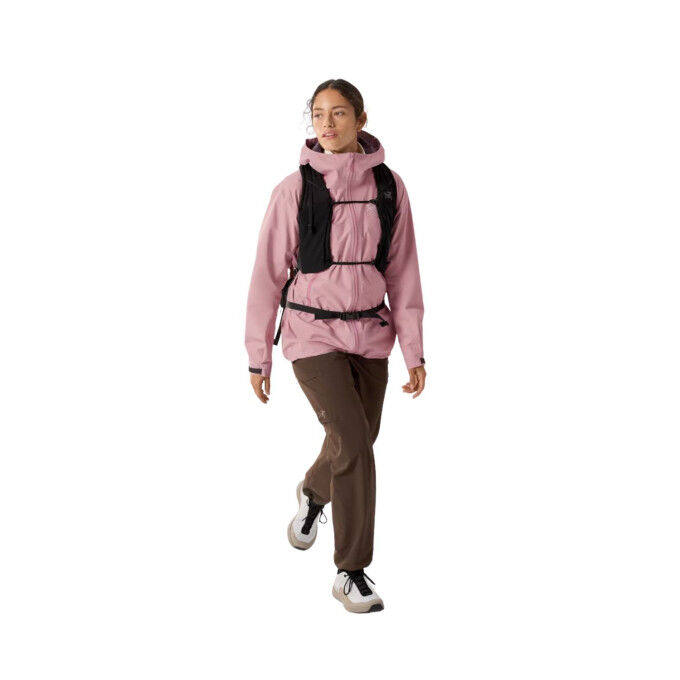 Giacca da donna Arc'Teryx Beta - Bliss: shell GORE-TEX ePE versatile