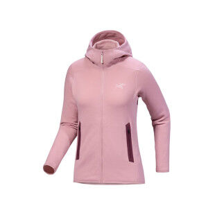 Giacca da donna Arc'Teryx Kyanite: comfort e calore per le tue uscite all'aria aperta