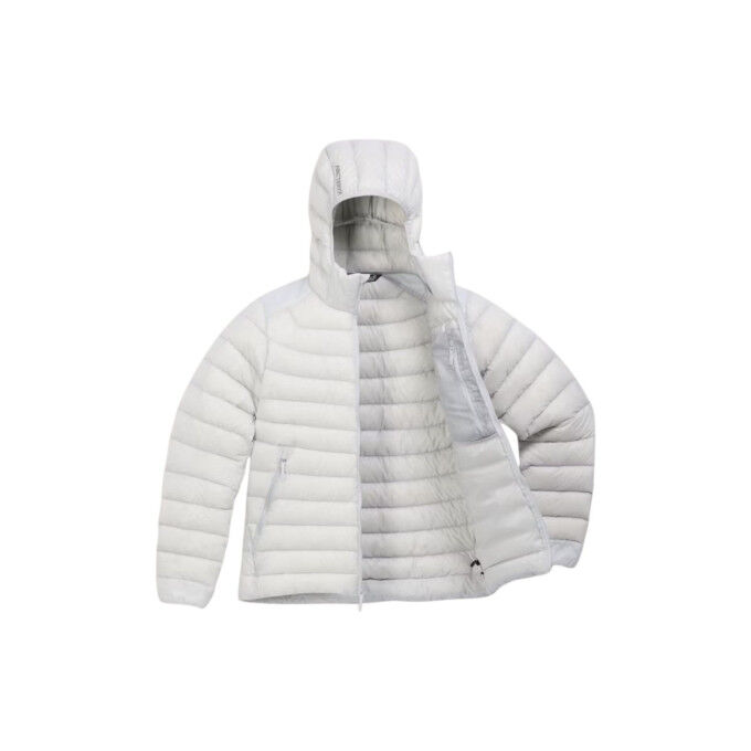 Arc’teryx Cerium Daunenjacke für Damen: leicht und warm für die Berge
