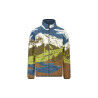 CLOUDY LANDSC SHERPA M