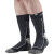 Chaussettes randonnée Monnet Trek Medium : confort et protection optimale