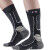 Chaussettes randonnée Monnet Trek Medium : confort et protection optimale