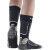 Wandersocken Monnet Trek Medium: Komfort und optimaler Schutz