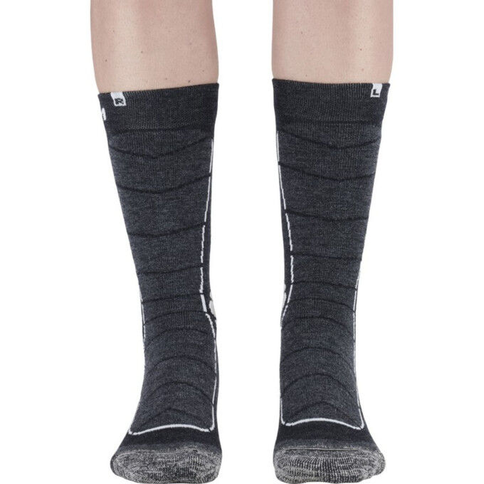 Chaussettes randonnée Monnet Trek Medium : confort et protection optimale