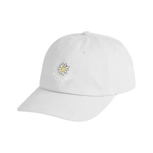 Casquette ATZAN BB | Casquette en coton bio au style décontracté