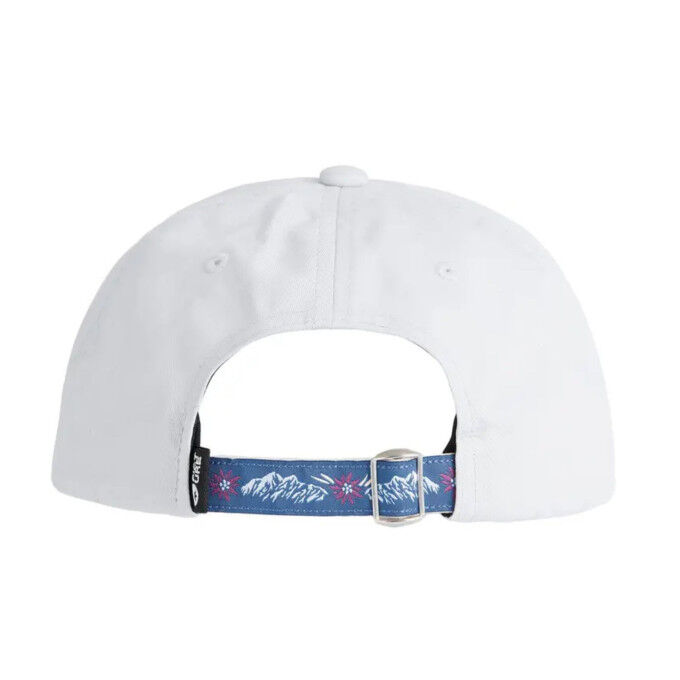 ATZAN BB Cap | Lässige Kappe aus Bio-Baumwolle