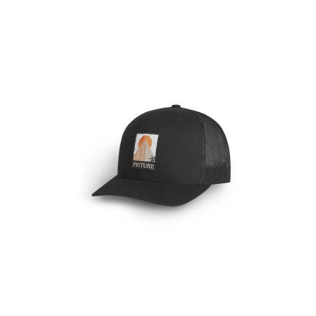 KULDO TRUCKER Cap | Snapback made from organic cotton and recycled mesh