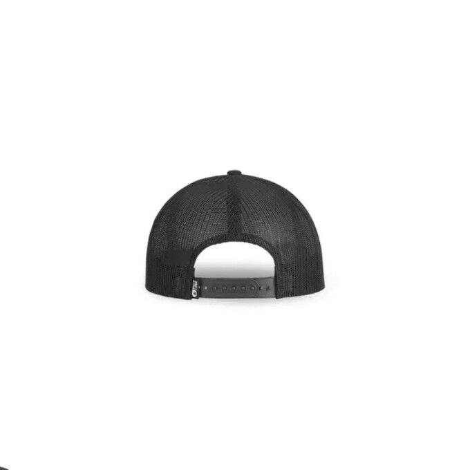 KULDO TRUCKER Cap | Snapback made from organic cotton and recycled mesh