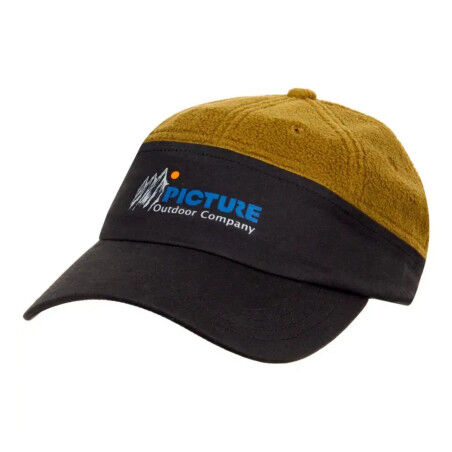 Halocline Cap | Komfort, Langlebigkeit und Outdoor-Style