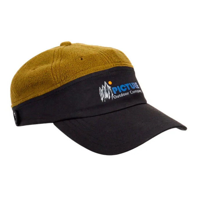 Halocline Cap | Komfort, Langlebigkeit und Outdoor-Style