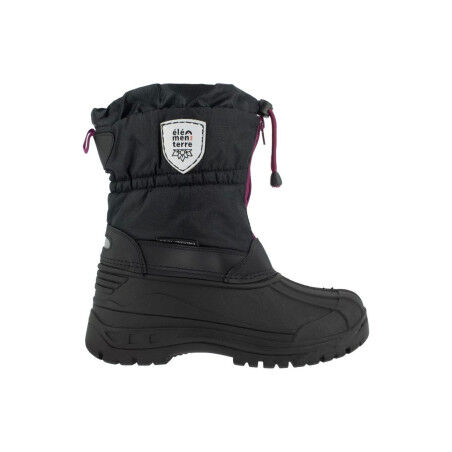 Élémenterre Picton après-ski boots: warmth and comfort for winter