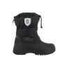 Black/Pink