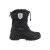 Élémenterre Picton après-ski boots: warmth and comfort for winter