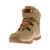 Stivaletti da sci Junior Wimin - Beige | Calore e comfort invernale