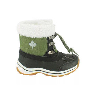 Élémenterre Mussell junior - Confort et chaleur par temps froid