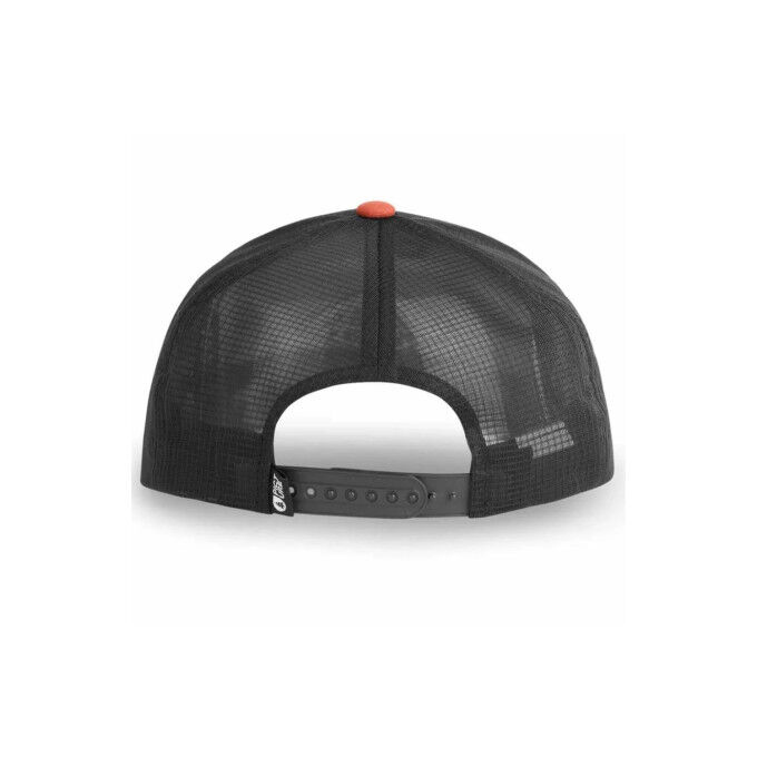 ZEPHYR Trucker Cap | Comfort, style, and organic cotton