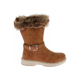 Après-Ski-Stiefel für Damen Élémenterre Baranci: Wärme und Komfort im Schnee