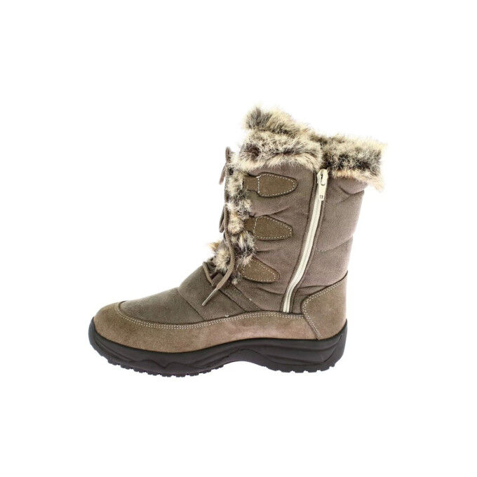Élémenterre Elfin Femme: warm and comfortable après-ski boots