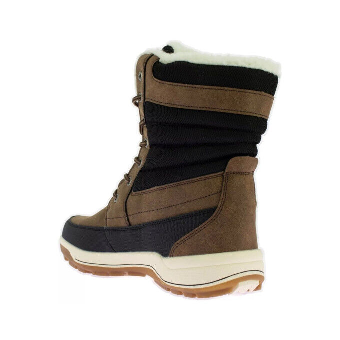 Après-Ski-Stiefel Élémenterre Hungabee: Komfort und Wärme in den Bergen