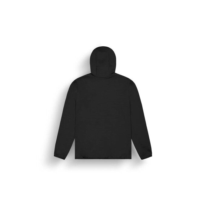 Polar Bake Grid FZ | Ligero, transpirable y elástico