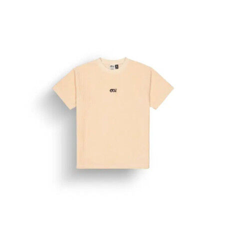 PICTURE LAIKKO women's velour T-shirt | Comfort and organic cotton
