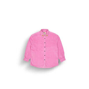 Camicia PICTURE LAIKKO | Morbido velluto a coste e cotone biologico