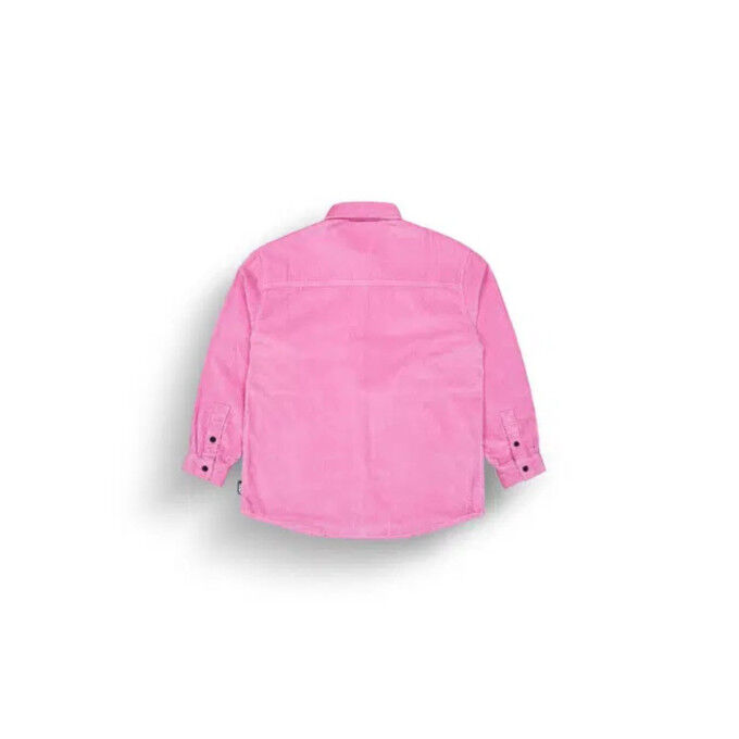 Camicia PICTURE LAIKKO | Morbido velluto a coste e cotone biologico