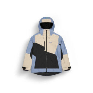 Picture SEEN Jacket | Warm and breathable 20K/20K 2-layer jacket