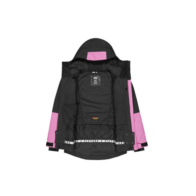 Picture SEEN Jacket | Warm and breathable 20K/20K 2-layer jacket