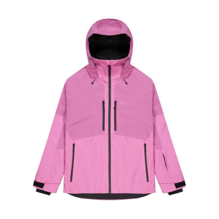 SYGNA Jacket | Warm and durable 20K/20K 2-layer insulated jacket