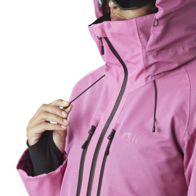 Veste SYGNA | Veste isolante 2 couches 20K/20K chaude et durable