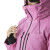 SYGNA Jacke | Warme und strapazierfähige 2-lagige Isolationsjacke 20K/20K