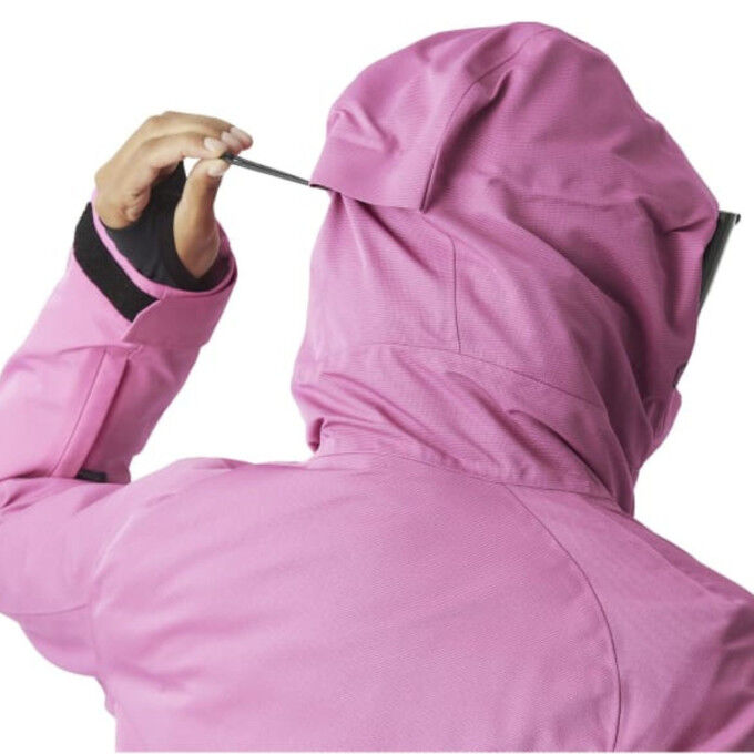 SYGNA Jacket | Warm and durable 20K/20K 2-layer insulated jacket