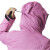 SYGNA Jacket | Warm and durable 20K/20K 2-layer insulated jacket
