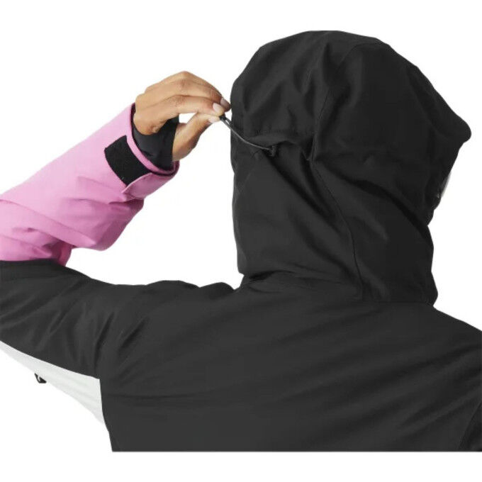 Picture SEEN Jacket | Warm and breathable 20K/20K 2-layer jacket