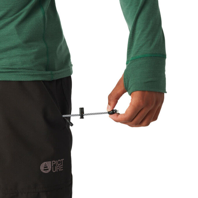 Plan ski pants – Protection, comfort, and freedom on the slopes