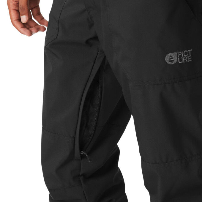 Plan ski pants – Protection, comfort, and freedom on the slopes