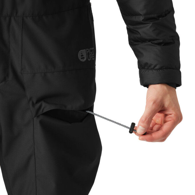 Testy pants – Versatility and comfort for all your descents